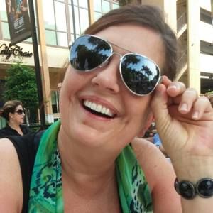 Meet your Posher, Maureen